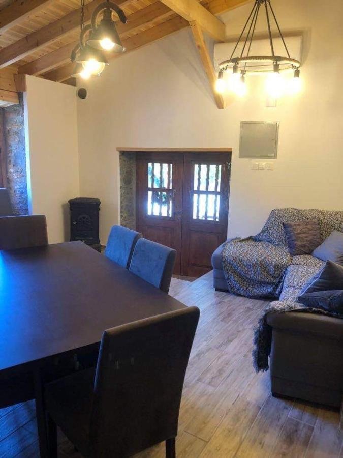 To Spiti Tou Faliari Platanistasa Экстерьер фото